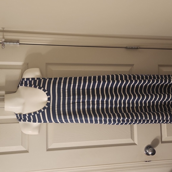 J. CREW maxi dress - Picture 1 of 2